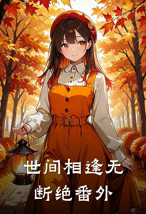 世间相逢无断绝番外