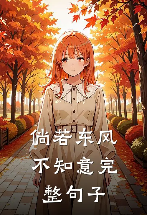倘若东风不知意完整句子