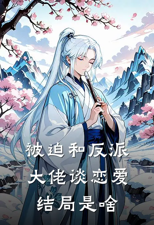 被迫和反派大佬谈恋爱结局是啥