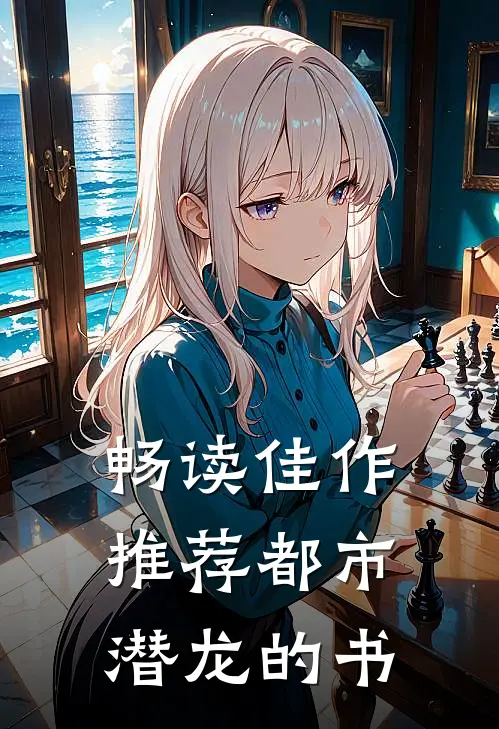 畅读佳作推荐都市潜龙的书