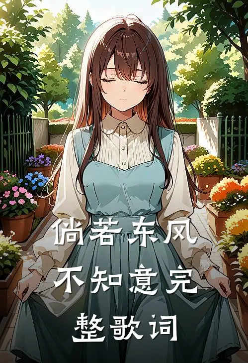 倘若东风不知意完整歌词