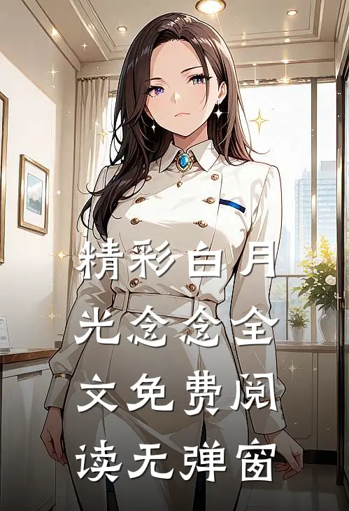 精彩白月光念念全文免费阅读无弹窗