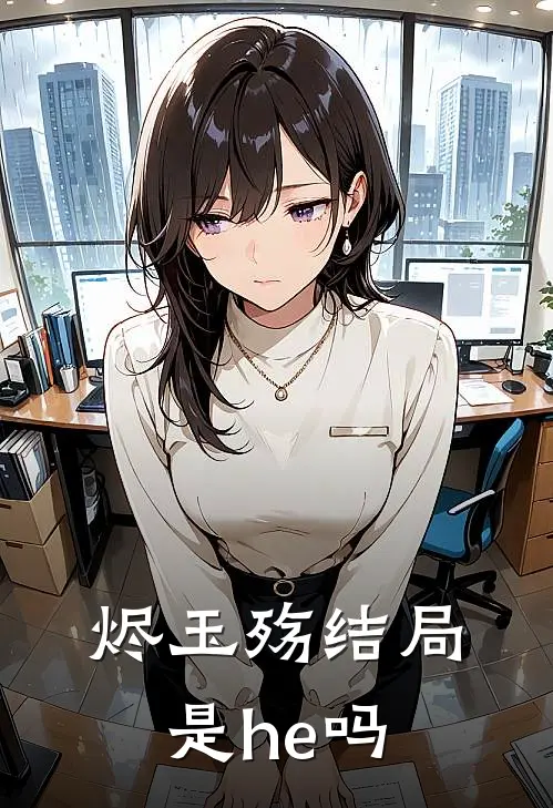 烬玉殇结局是he吗