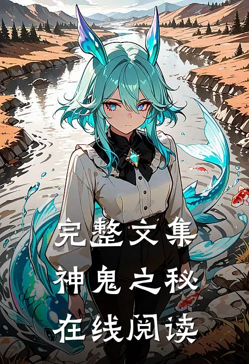 完整文集神鬼之秘在线阅读