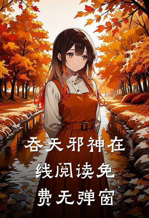 吞天邪神在线阅读免费无弹窗