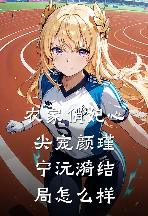 农家俏妃心尖宠颜瑾宁沅漪结局怎么样