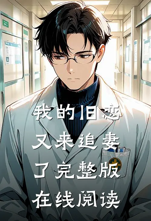 我的旧恋又来追妻了完整版在线阅读