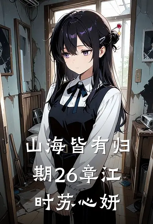 山海皆有归期26章江时苏心妍