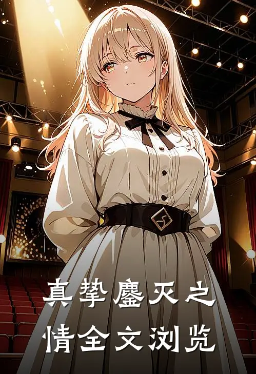 真挚鏖灭之情全文浏览