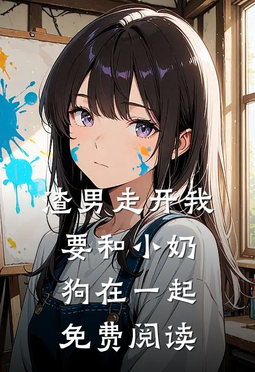 渣男走开我要和小奶狗在一起免费阅读