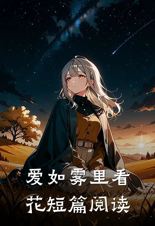 爱如雾里看花短篇阅读