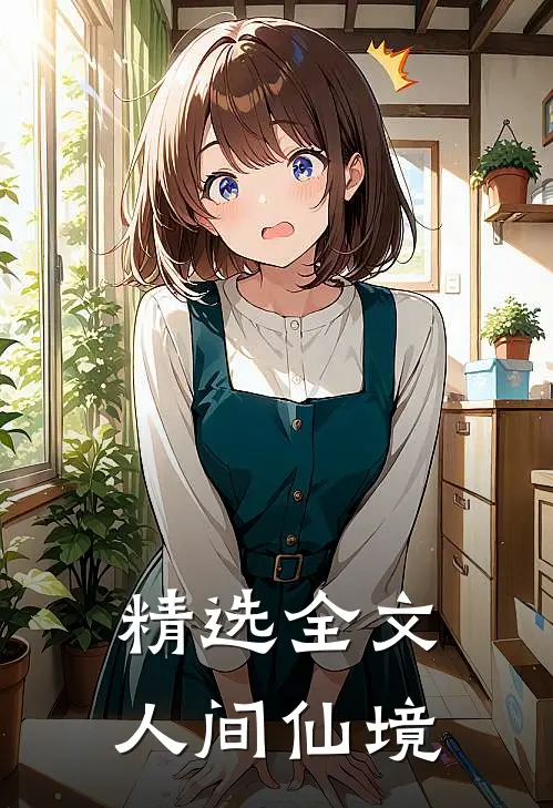 精选全文人间仙境