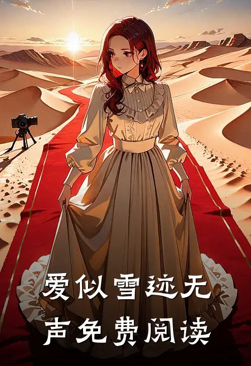 爱似雪迹无声免费阅读