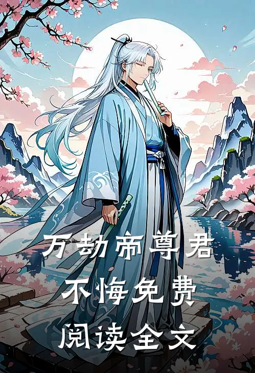 万劫帝尊君不悔免费阅读全文