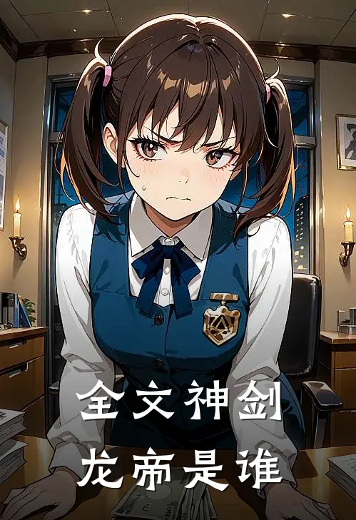 全文神剑龙帝是谁