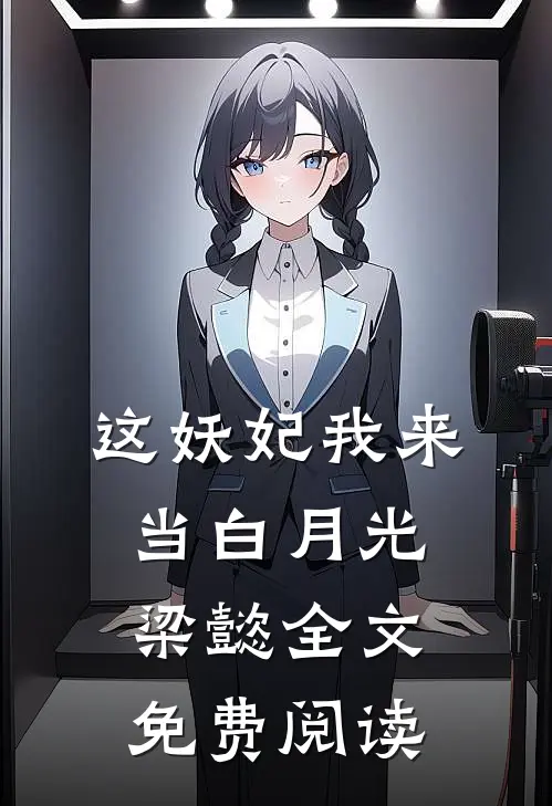 这妖妃我来当白月光梁懿全文免费阅读