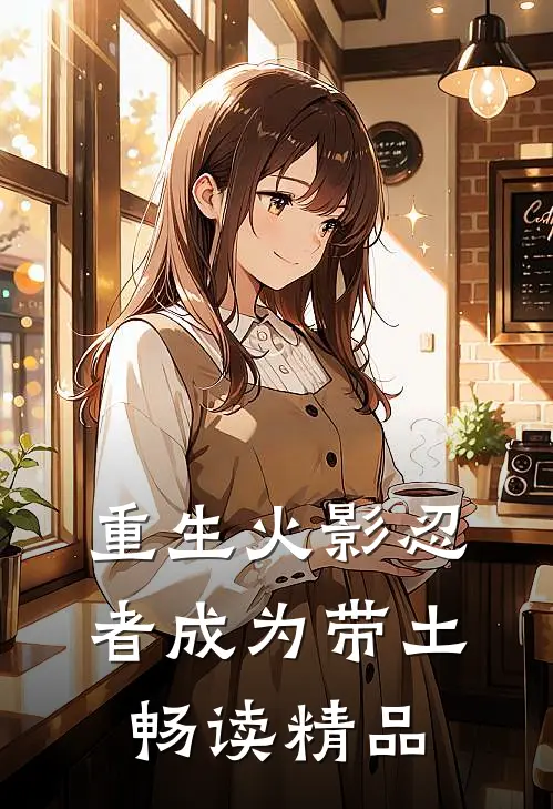 重生火影忍者成为带土畅读精品