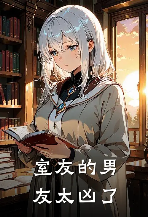 室友的男友太凶了
