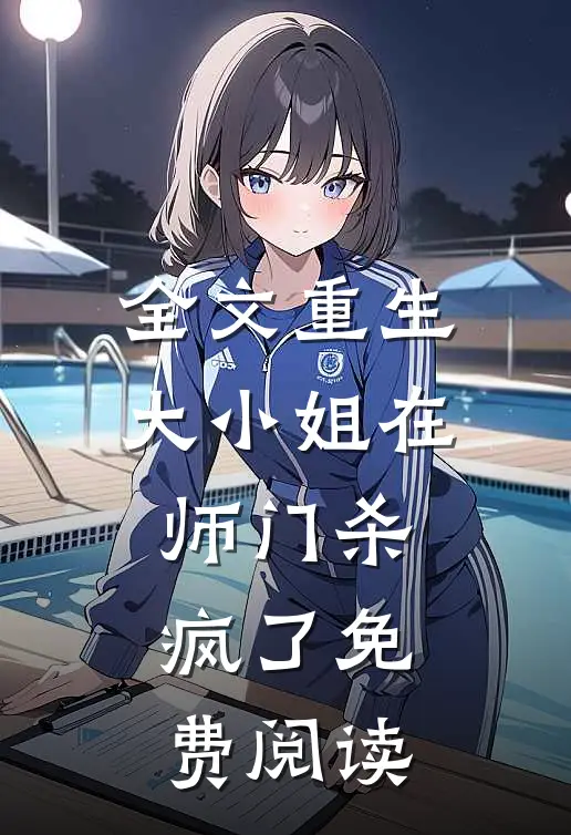 全文重生大小姐在师门杀疯了免费阅读