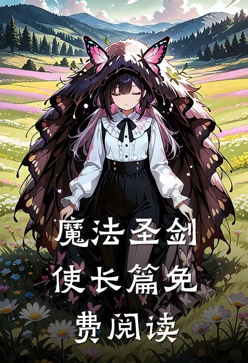 魔法圣剑使长篇免费阅读