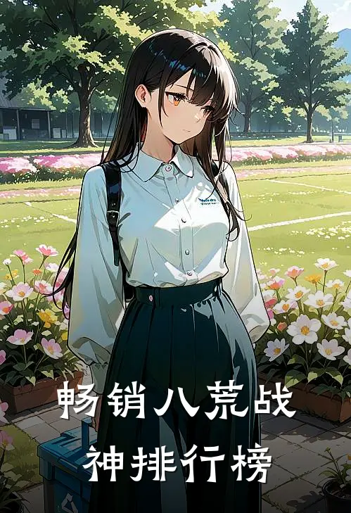 畅销八荒战神排行榜