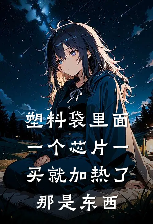 塑料袋里面一个芯片一买就加热了那是东西