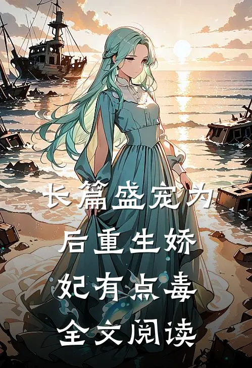 长篇盛宠为后重生娇妃有点毒全文阅读