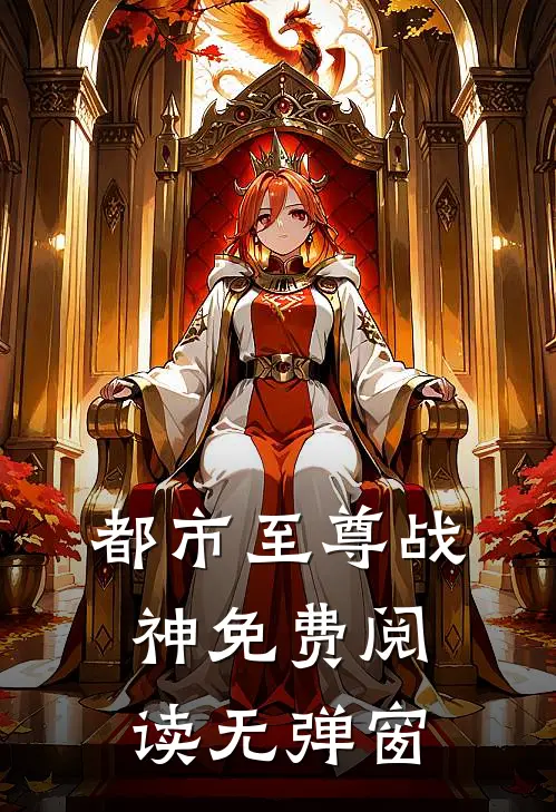 都市至尊战神免费阅读无弹窗