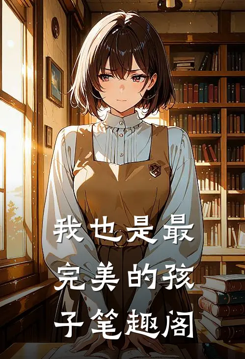 我也是最完美的孩子笔趣阁