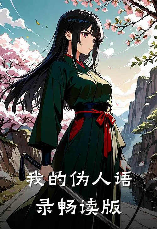 我的伪人语录畅读版