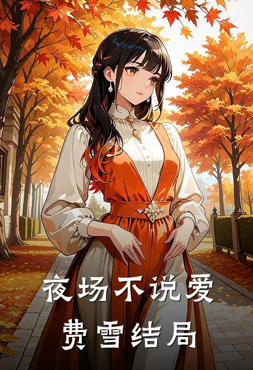 夜场不说爱费雪结局