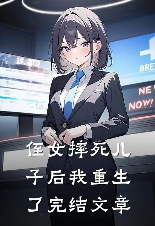 侄女摔死儿子后我重生了完结文章
