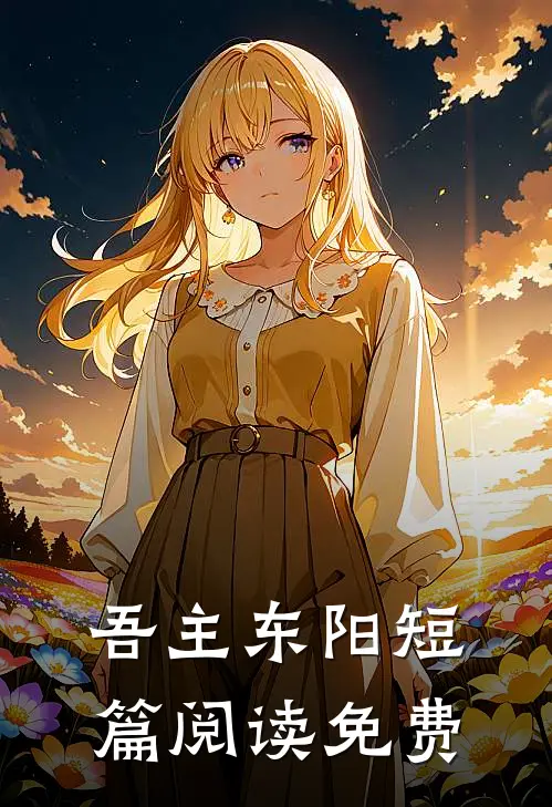 吾主东阳短篇阅读免费
