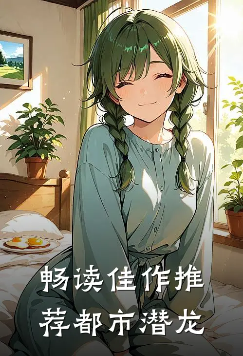 畅读佳作推荐都市潜龙