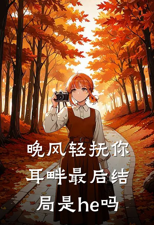晚风轻抚你耳畔最后结局是he吗