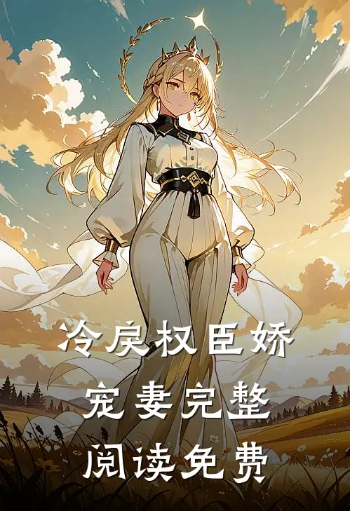 冷戾权臣娇宠妻完整阅读免费