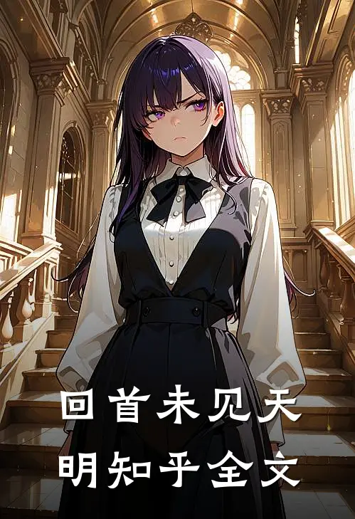 回首未见天明知乎全文