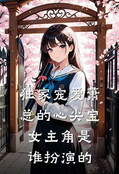 独家宠爱萧总的心尖宝女主角是谁扮演的