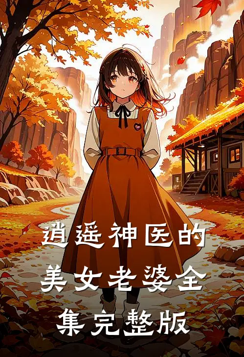 逍遥神医的美女老婆全集完整版