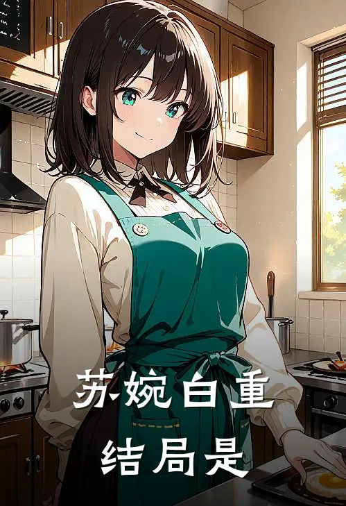 苏婉白重结局是