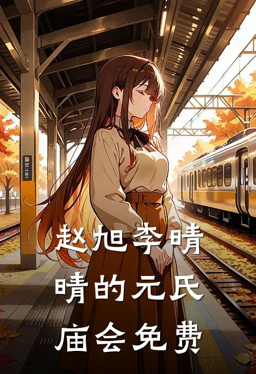 赵旭李晴晴的元氏庙会免费