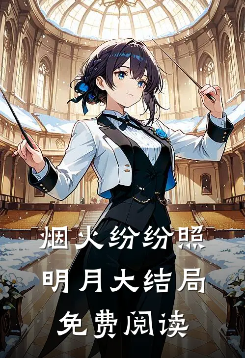 烟火纷纷照明月大结局免费阅读