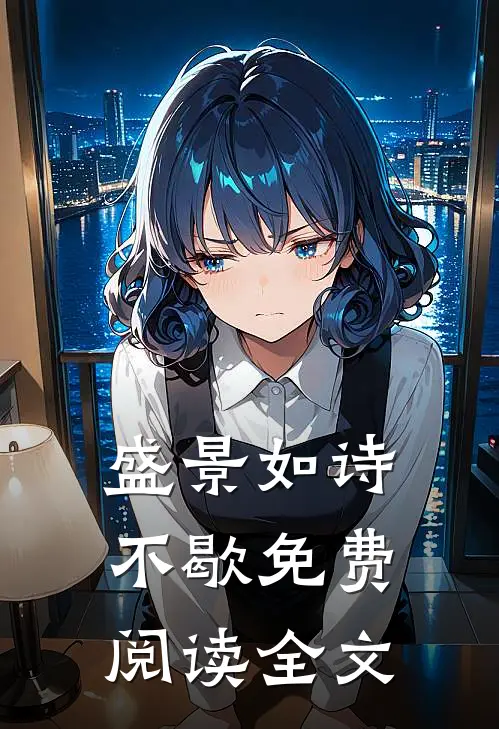 盛景如诗不歇免费阅读全文
