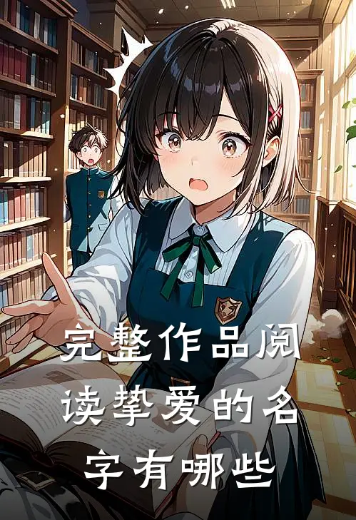 完整作品阅读挚爱的名字有哪些