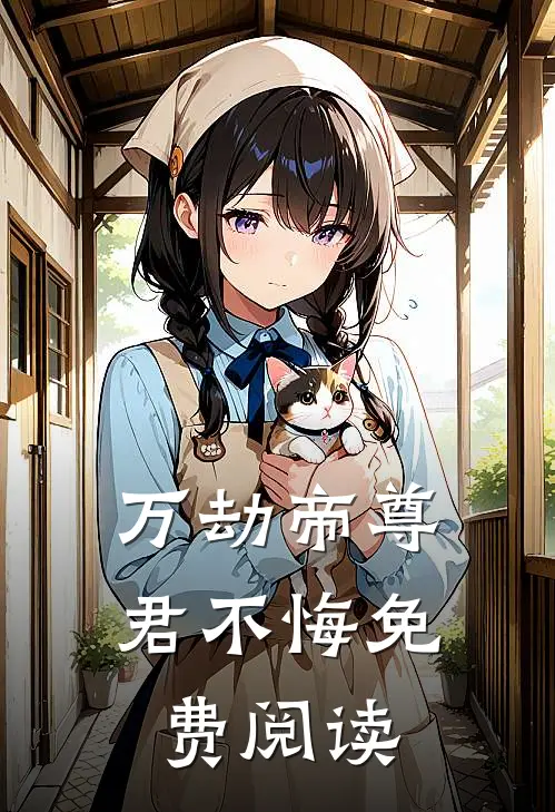 万劫帝尊君不悔免费阅读