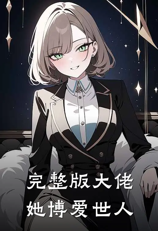 完整版大佬她博爱世人