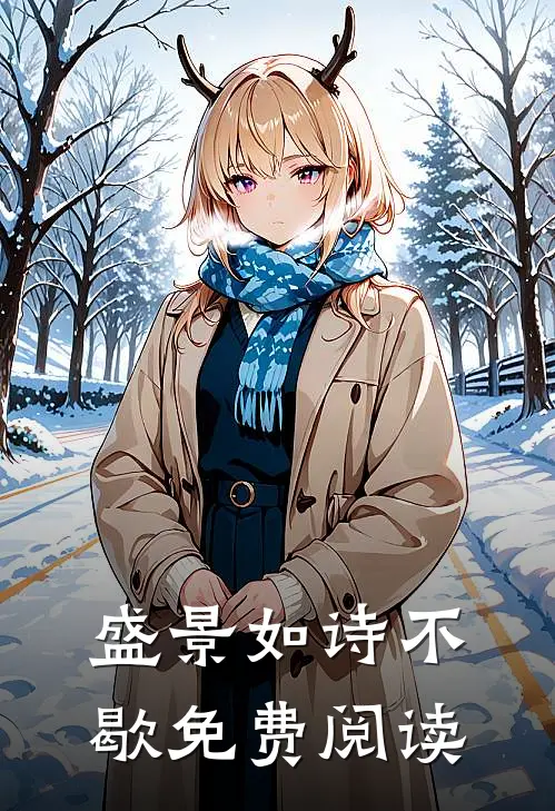 盛景如诗不歇免费阅读