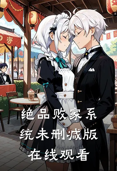 绝品败家系统未删减版在线观看