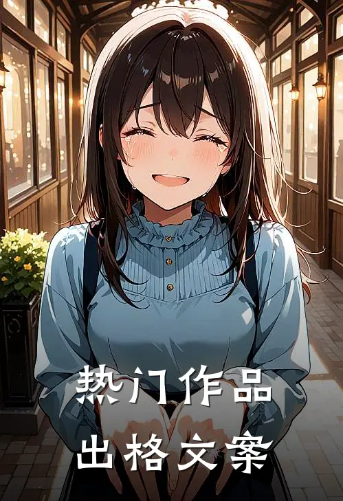 热门作品出格文案