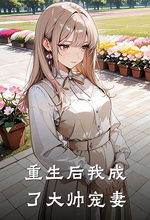 重生后我成了大帅宠妻